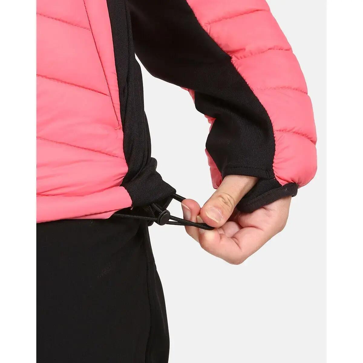 Doudoune femme Kilpi Actis 5/7