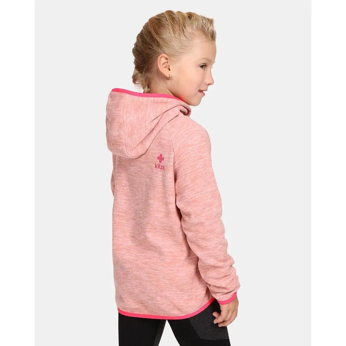 Bluza dziewczęca Kilpi Flond 2/4