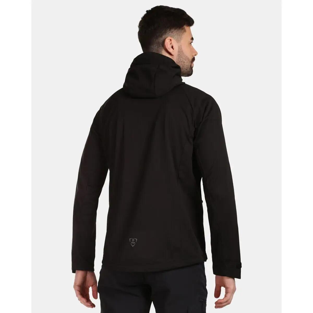 Chaqueta de senderismo Kilpi Beltra 2/7