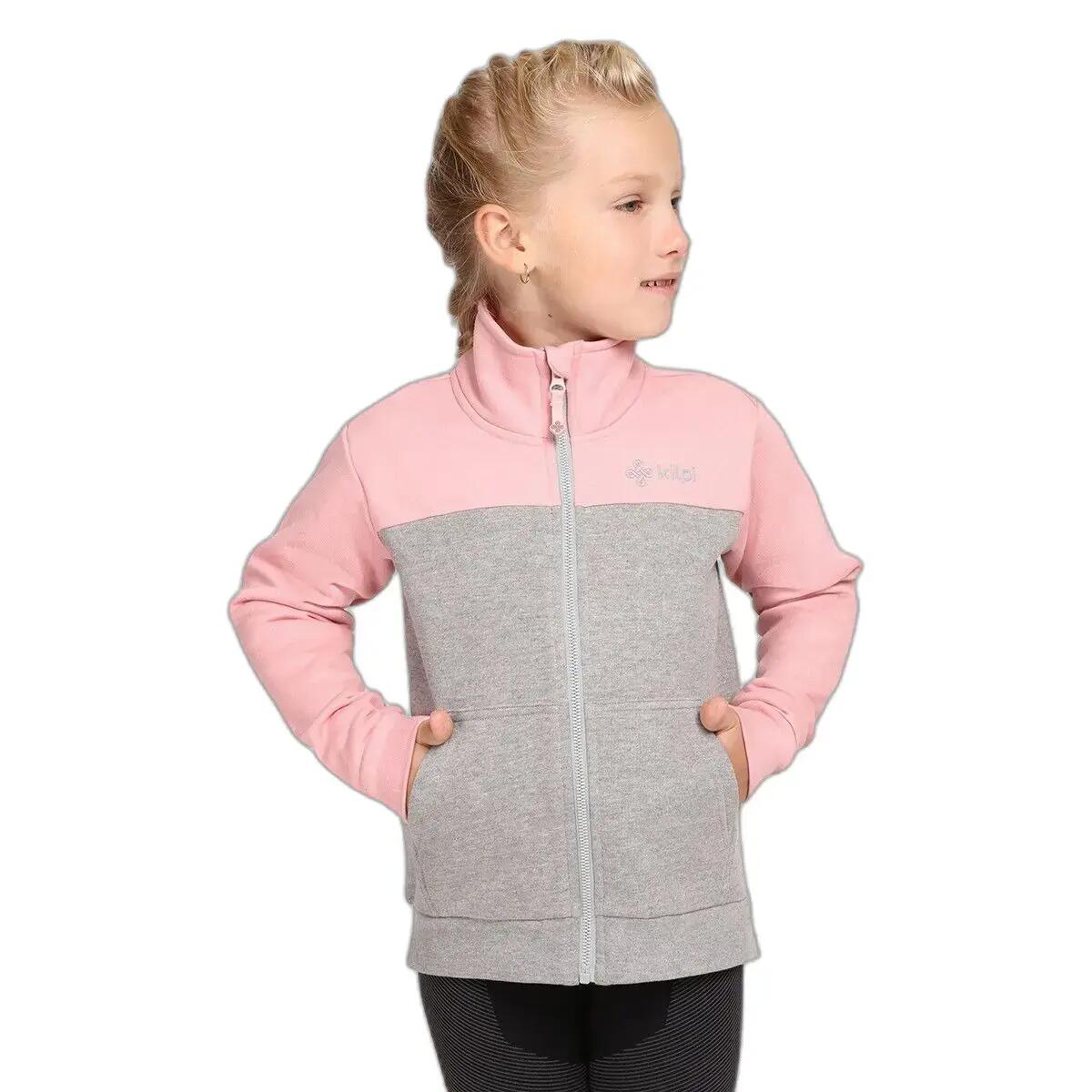 Bluza dziewczęca Kilpi Hali 2/4