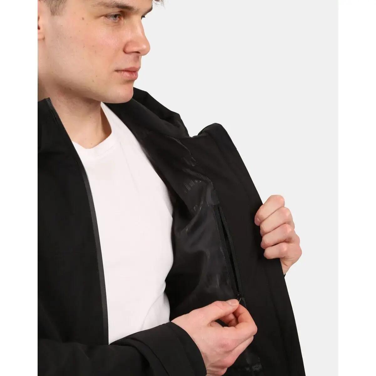 Veste de randonnée Kilpi Ayra 4/7