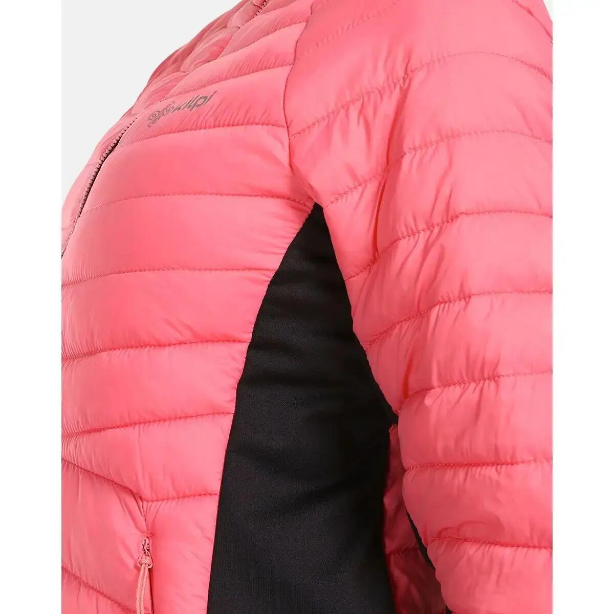 Doudoune femme Kilpi Actis 4/7