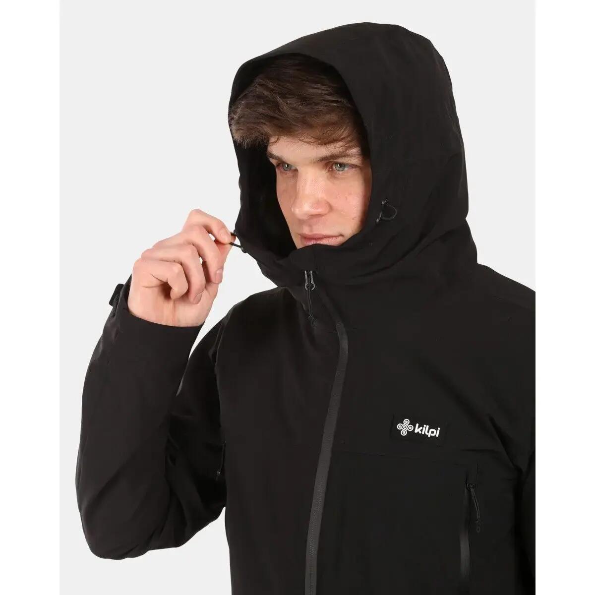 Veste de randonnée Kilpi Ayra 3/7