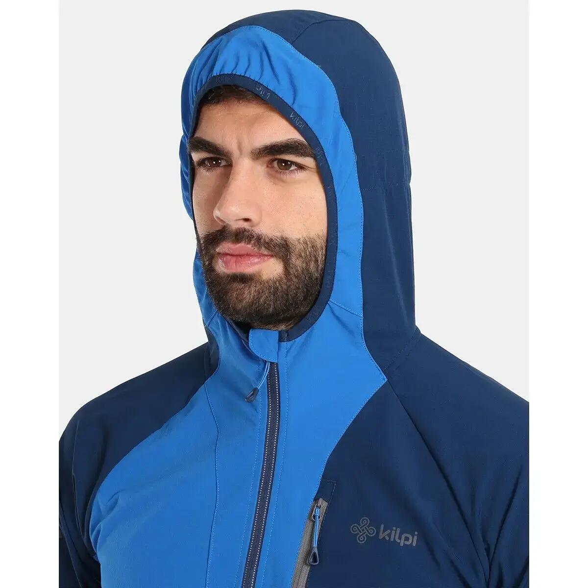 Ski-jas Kilpi Baleo 4/6