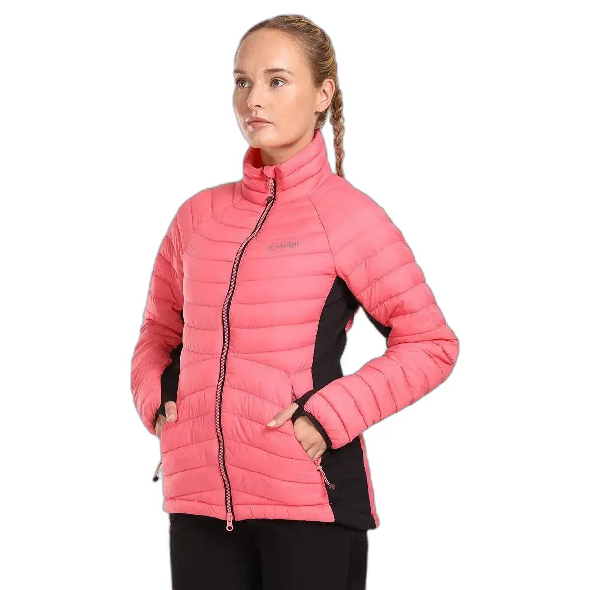 Doudoune femme Kilpi Actis 3/7
