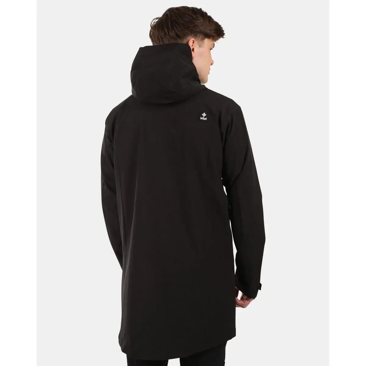 Veste de randonnée Kilpi Ayra 2/7