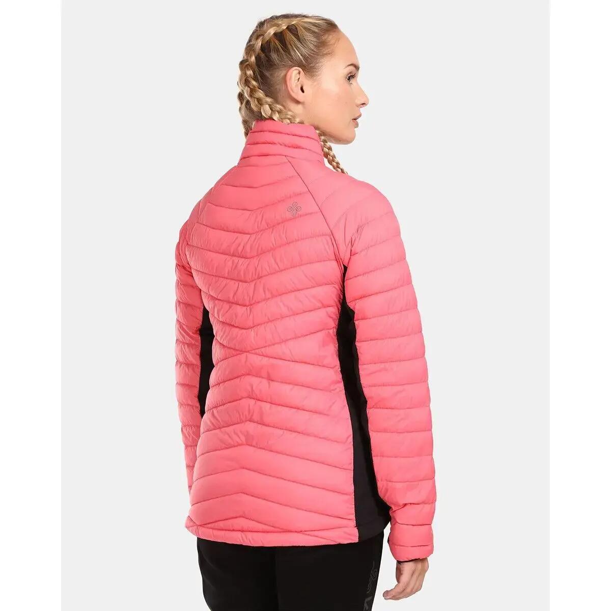 Doudoune femme Kilpi Actis 2/7