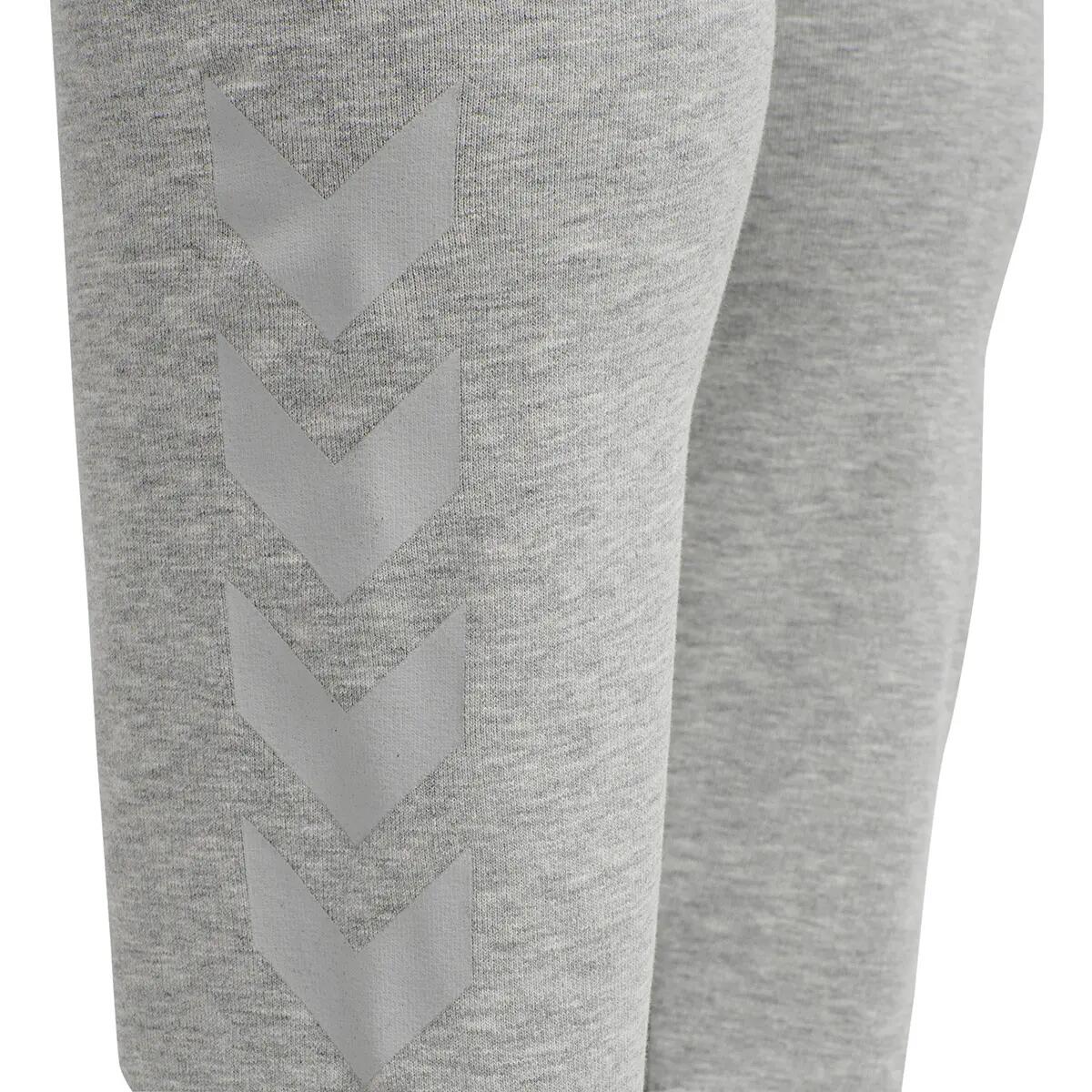 Hmlisam Tapered Pants Hosen Herren 6/6