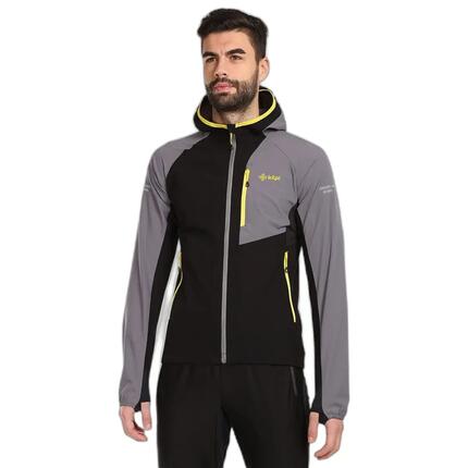 Veste de ski Kilpi Baleo