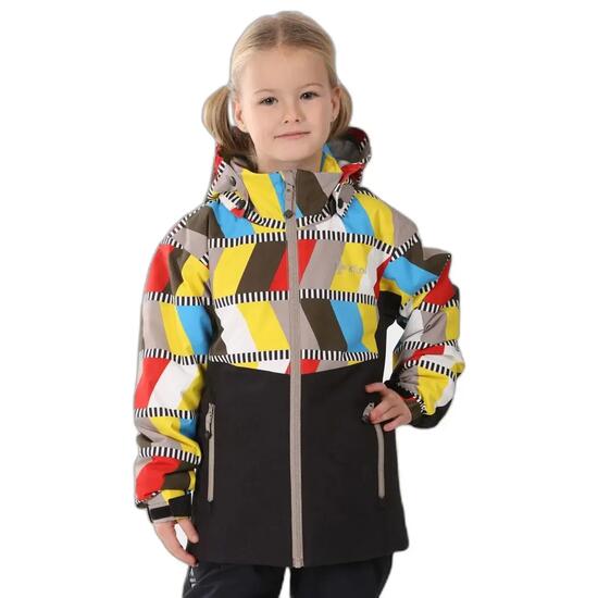 Veste de ski fille Kilpi Samara
