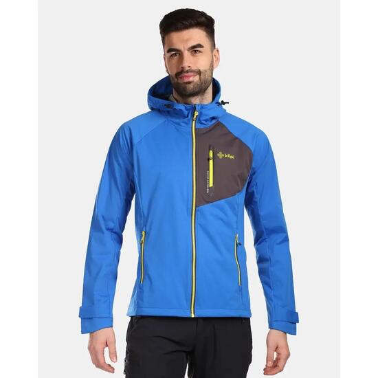 Herren-Softshelljacke Kilpi BELTRA-M