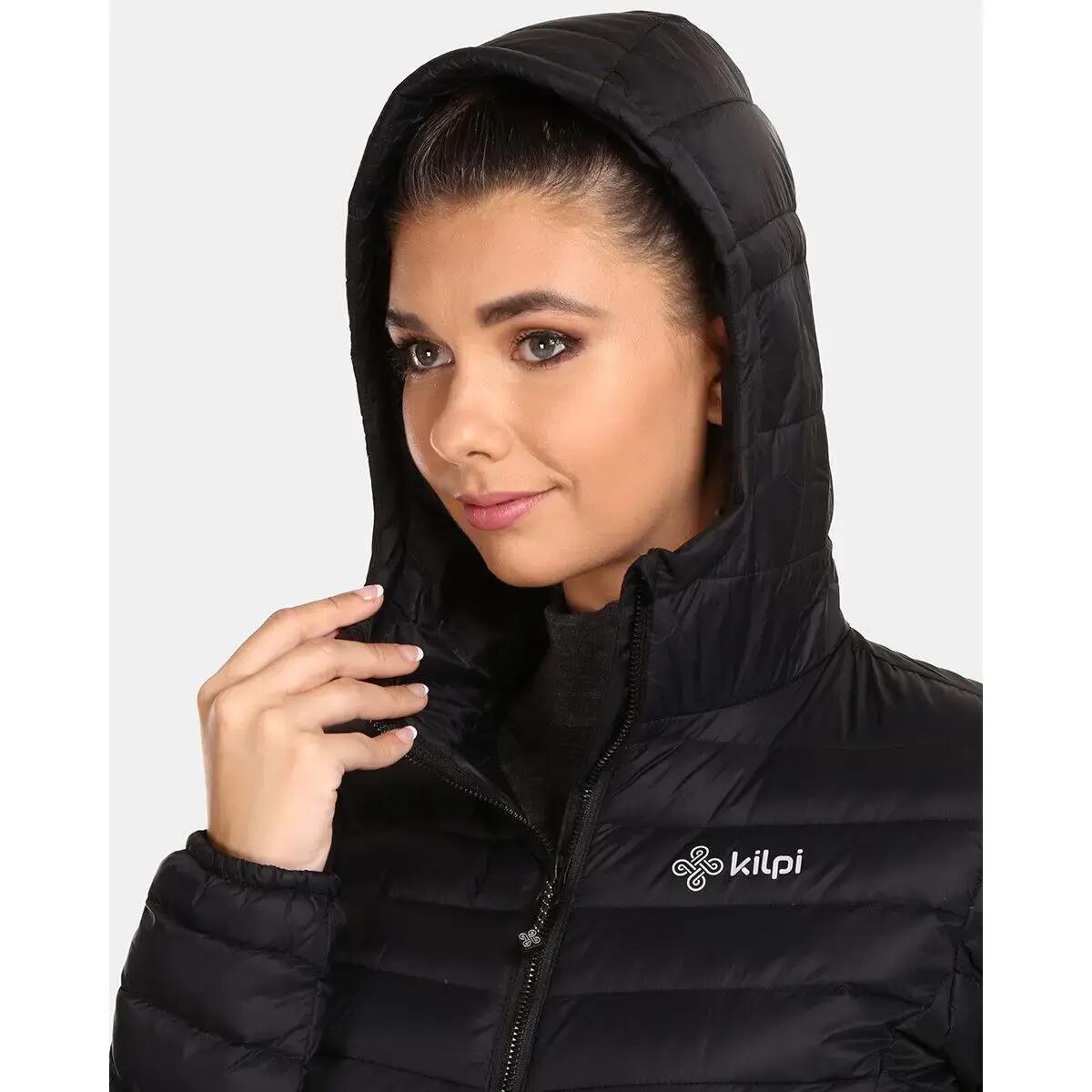 Chaqueta de plumas para mujer Kilpi PYRAMIDEN-W 4/6