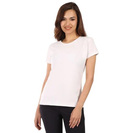 Damen-Baumwoll-T-Shirt Kilpi PROMO-W