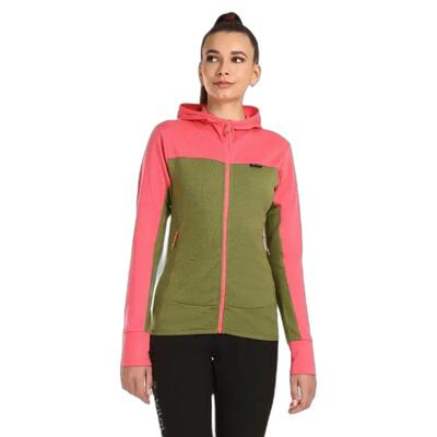 Dames sweatshirt kilpi wolie