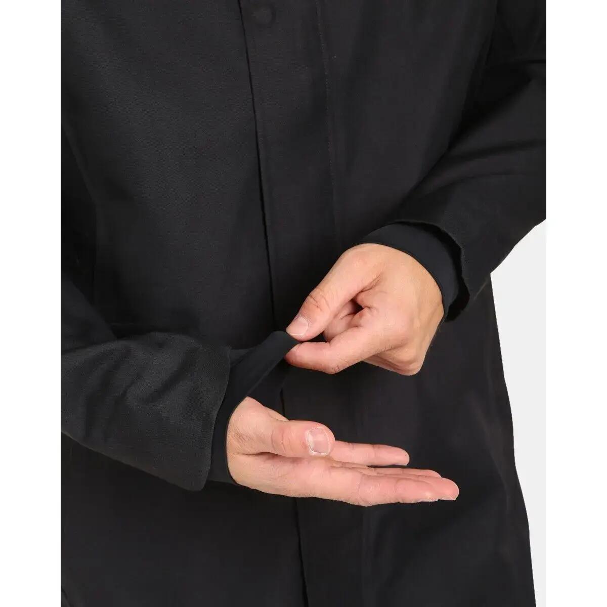 Cappotto Kilpi Ivar 3/7