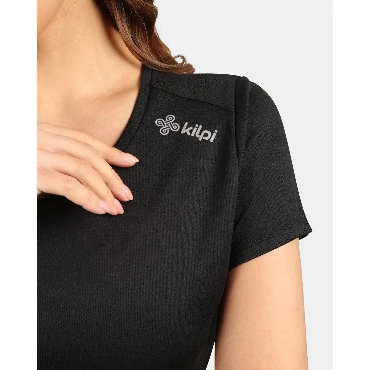 Maglietta funzionale da donna Kilpi DIMA-W 3/4