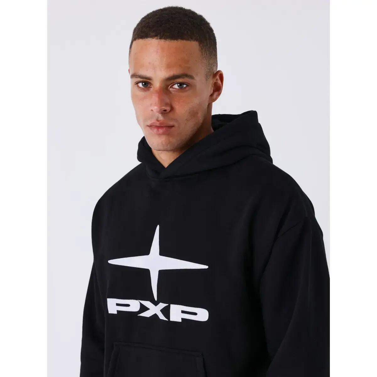 Sweatshirt Project x paris modelo 2522176-BKW para homem 5/5