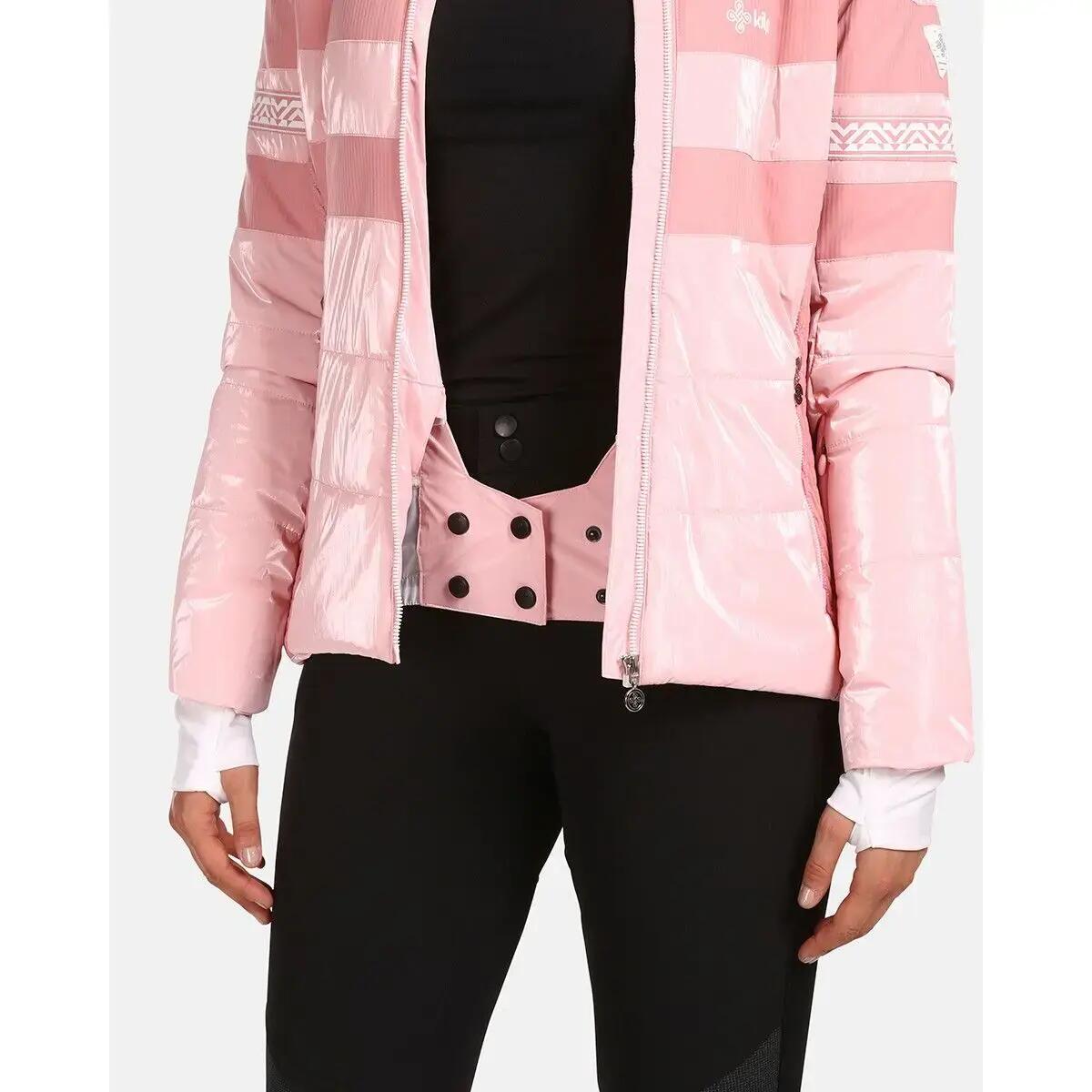 Ski-jas voor dames Kilpi DALILA-W 5/7