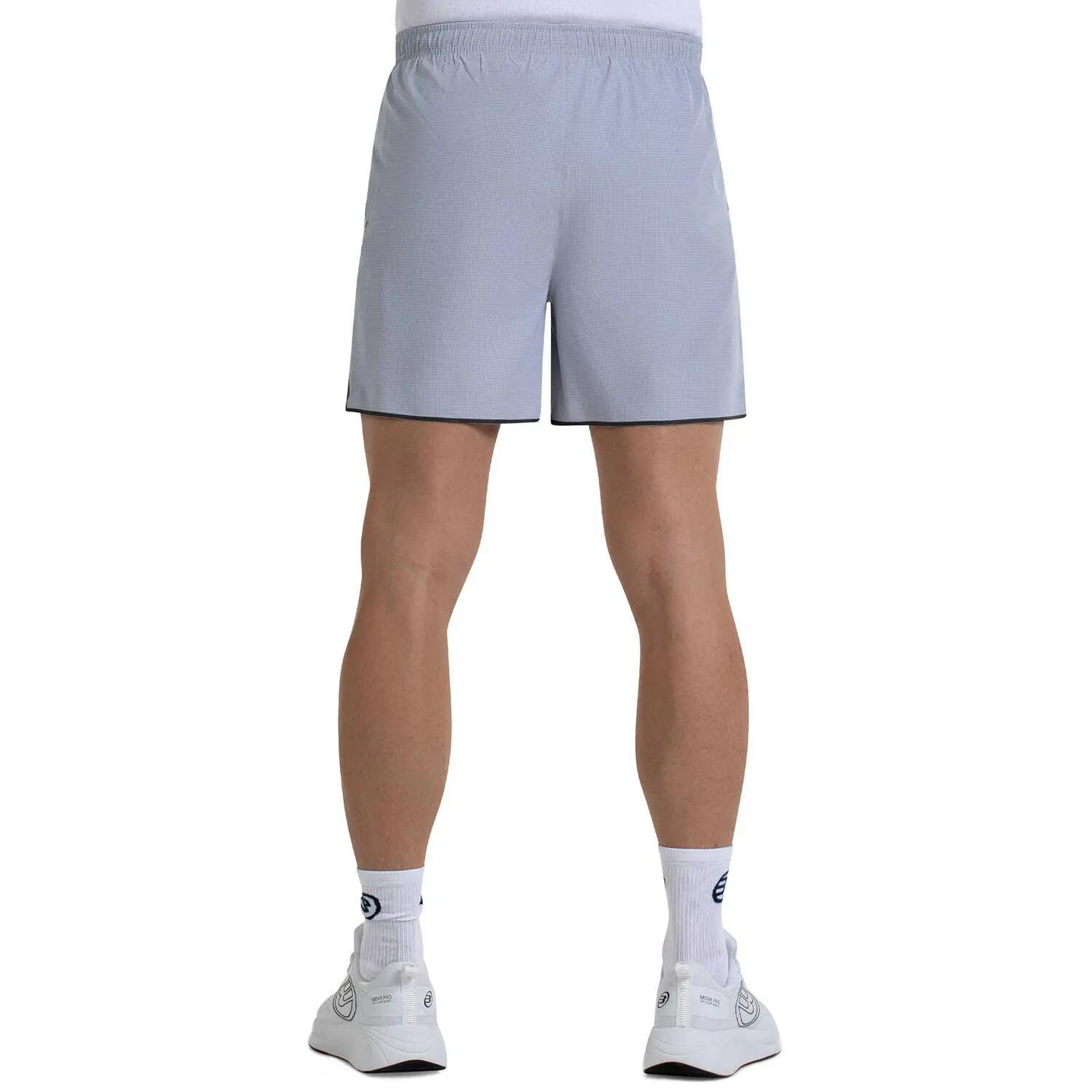 Pantalone Bullpadel Mateso 4/7