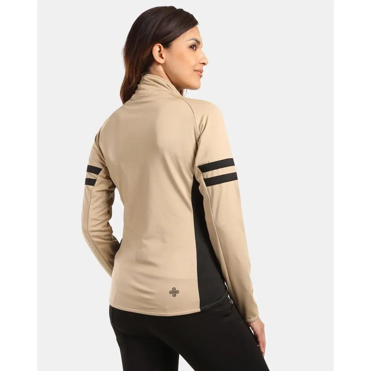 Bluza damska Kilpi Junie 3/6