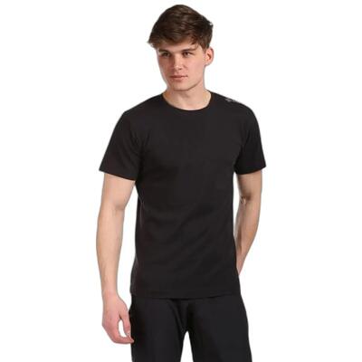 Katoenen t-shirt voor heren kilpi promo-m