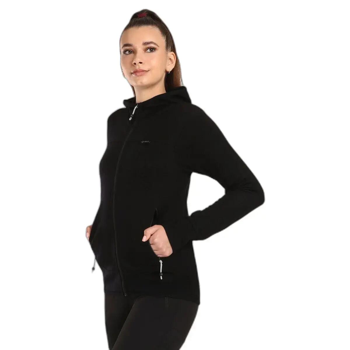 Dames sweatshirt Kilpi Wolie 2/5