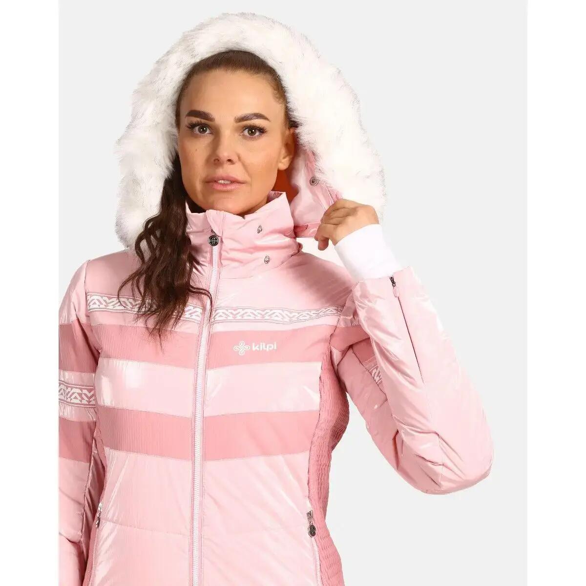 Ski-jas voor dames Kilpi DALILA-W 4/7