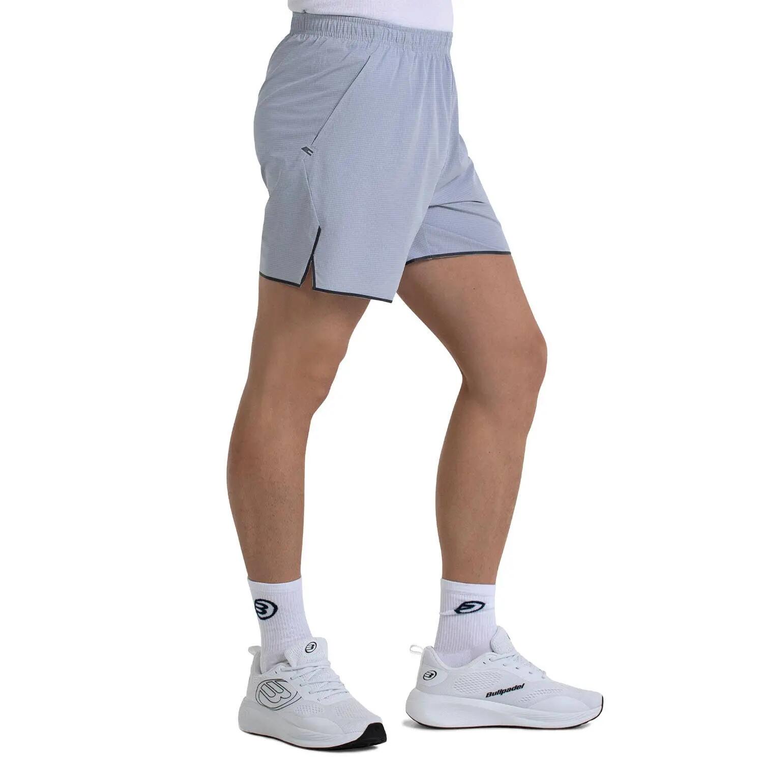 Pantalone Bullpadel Mateso 3/7