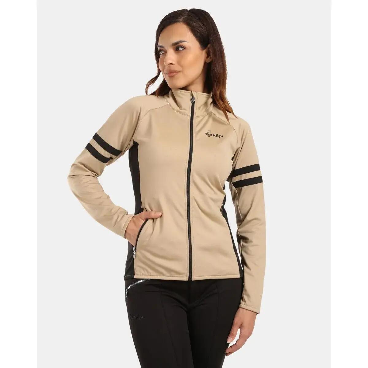 Bluza damska Kilpi Junie 2/6
