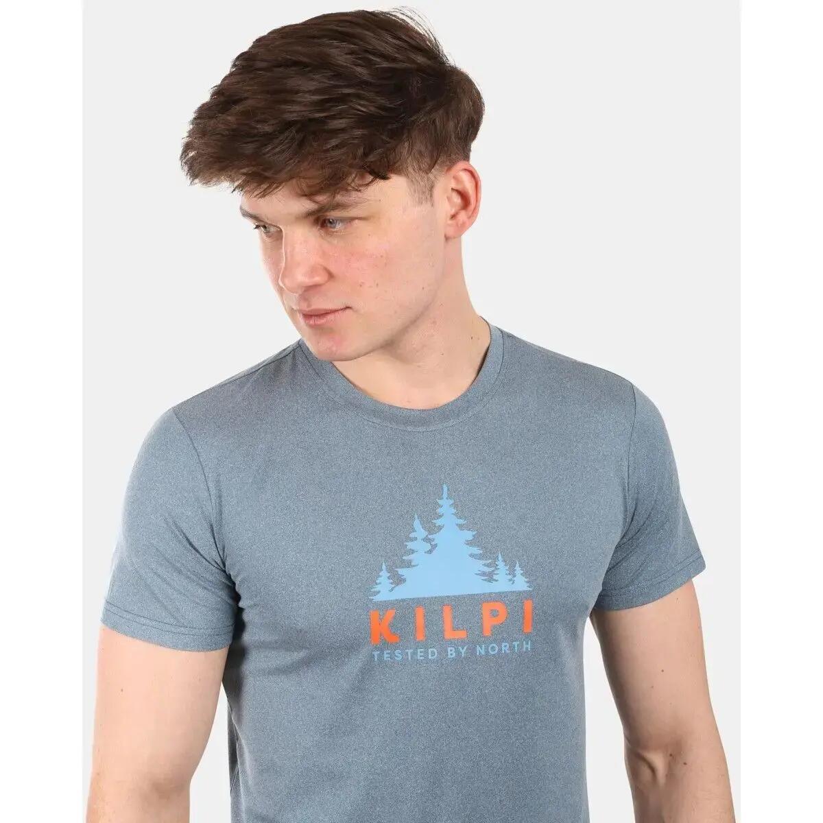 T-Shirt Kilpi Lismain 3/4