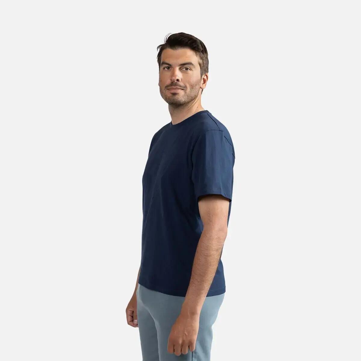 T-shirt Rossignol Cliffside 3/3