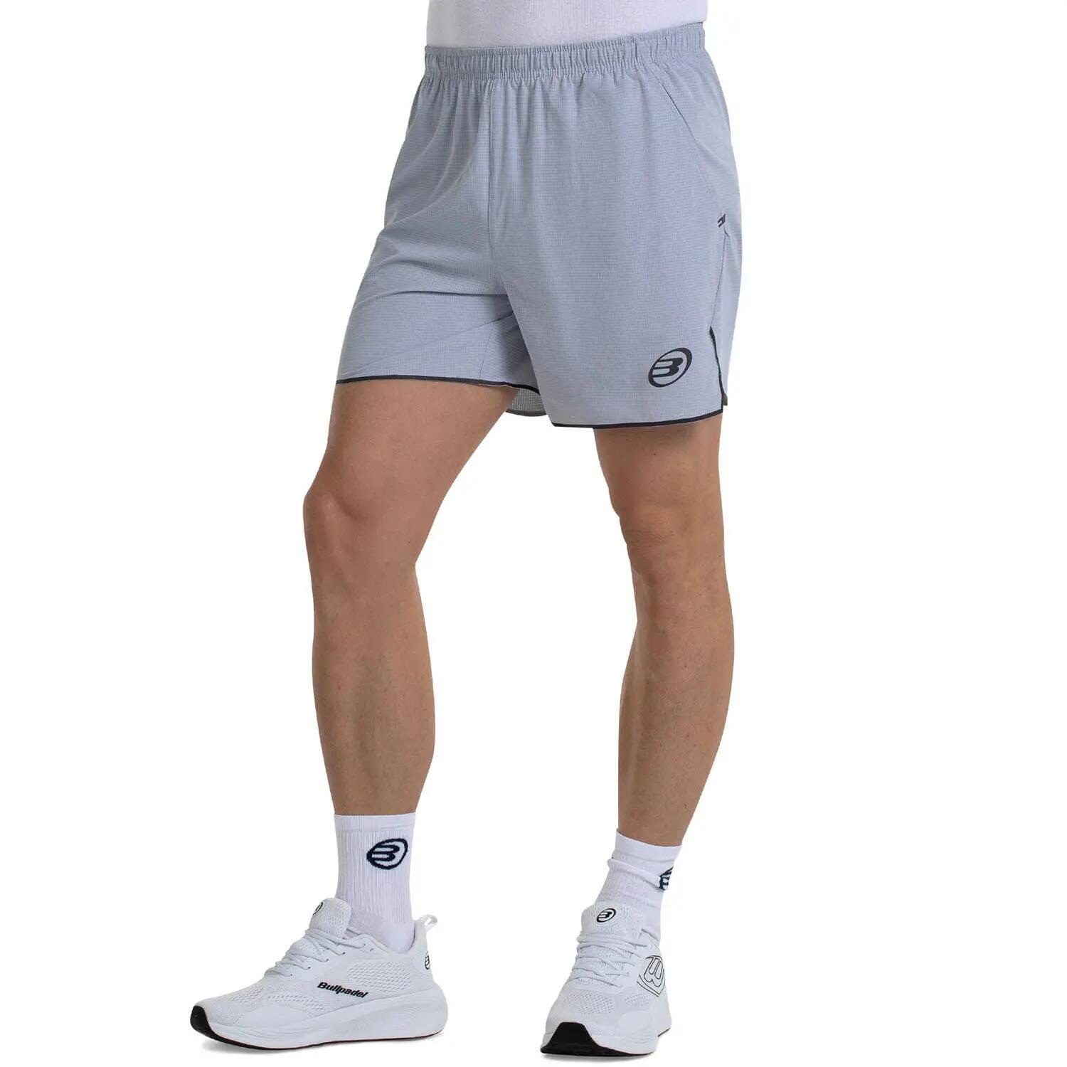 Pantalone Bullpadel Mateso 2/7