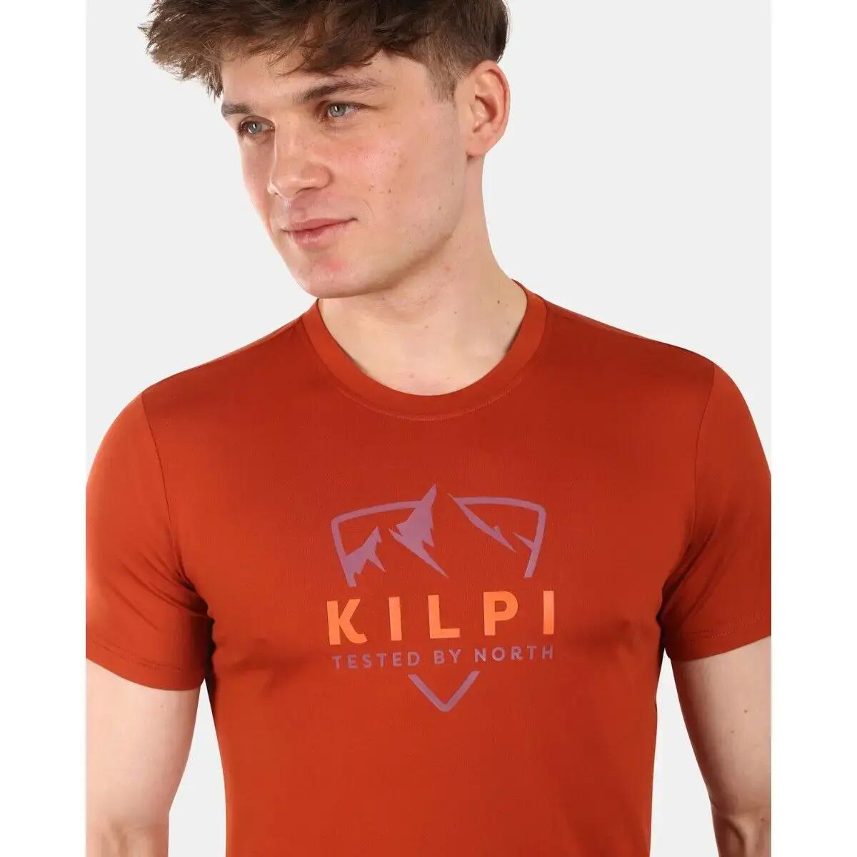 Koszulka Kilpi Lismain 3/4