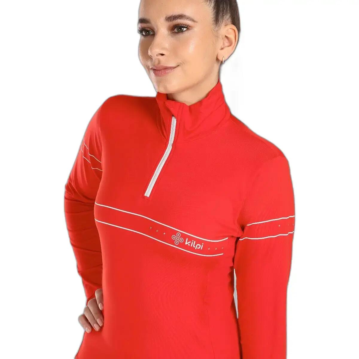 Jersey de mujer Kilpi Leema 4/5