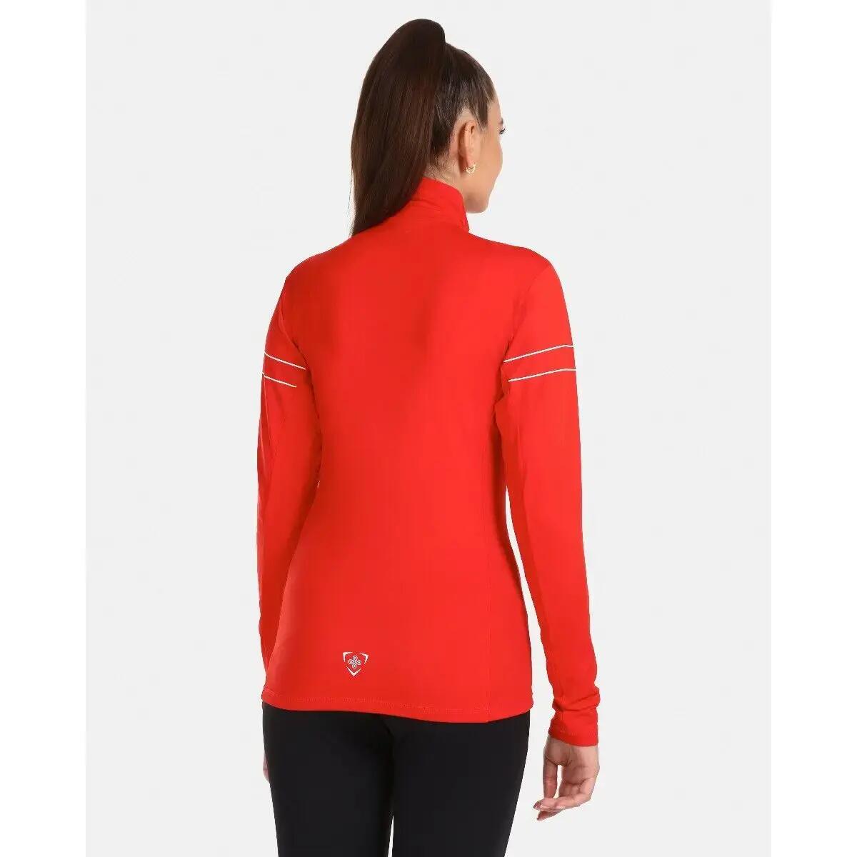 Jersey de mujer Kilpi Leema 3/5