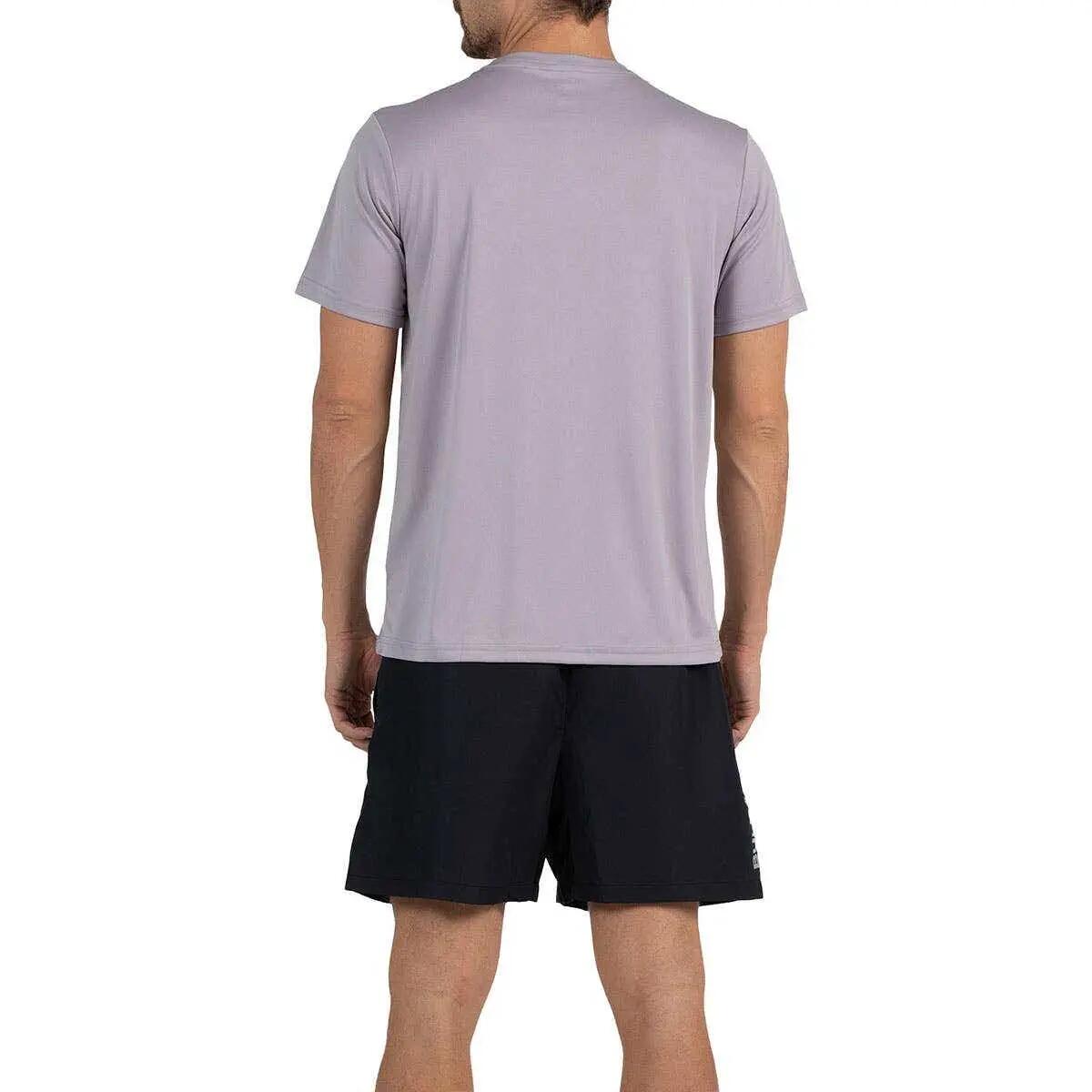 Camiseta Bullpadel Hombre Bpcm-pn06 3/7