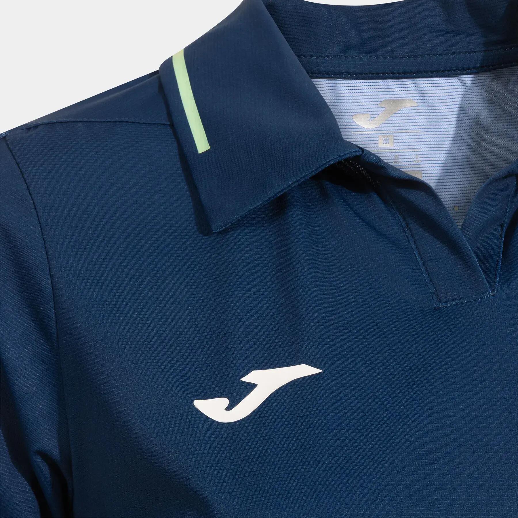 Polo femme Joma 3/6
