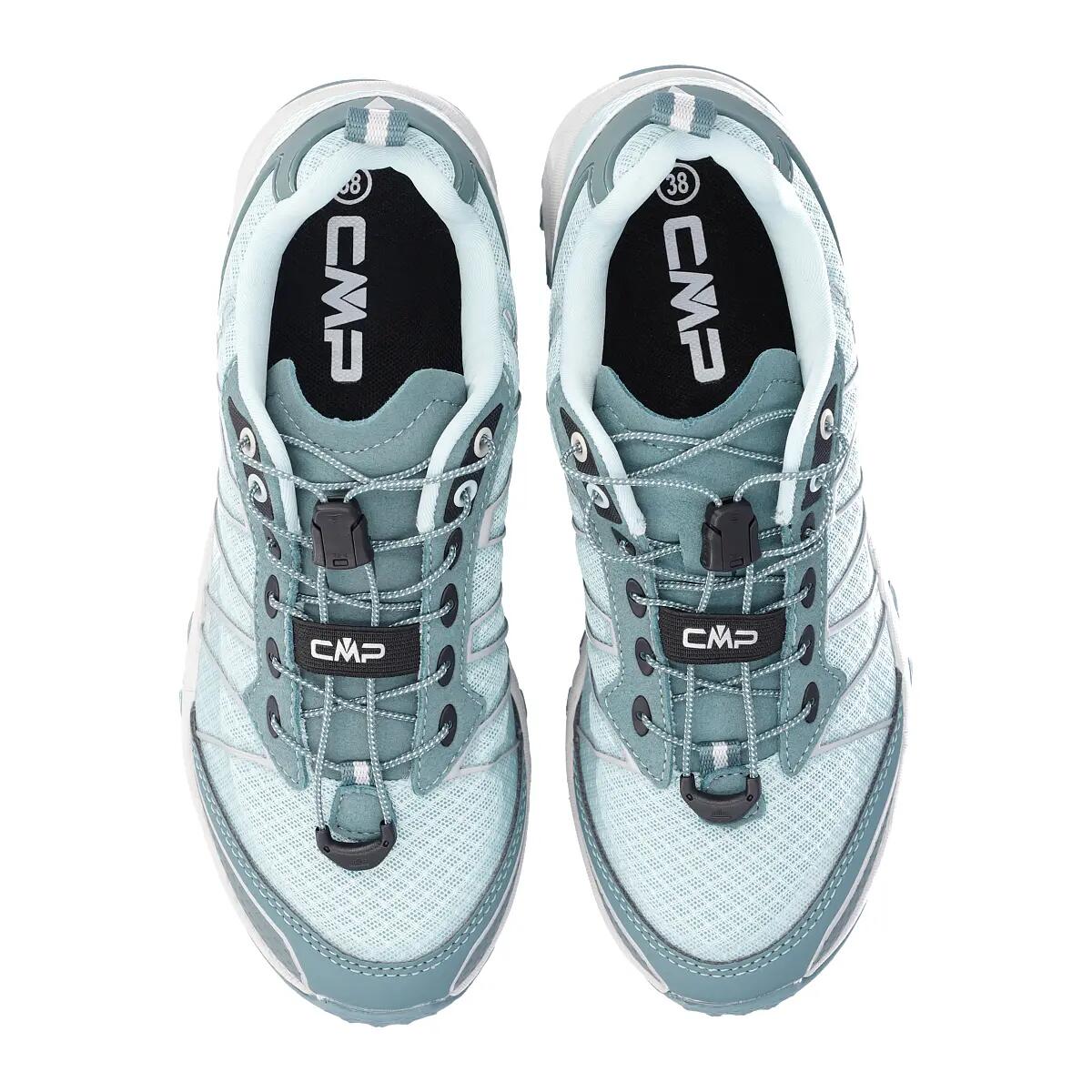 Scarpe trail running CMP Altak 4/5