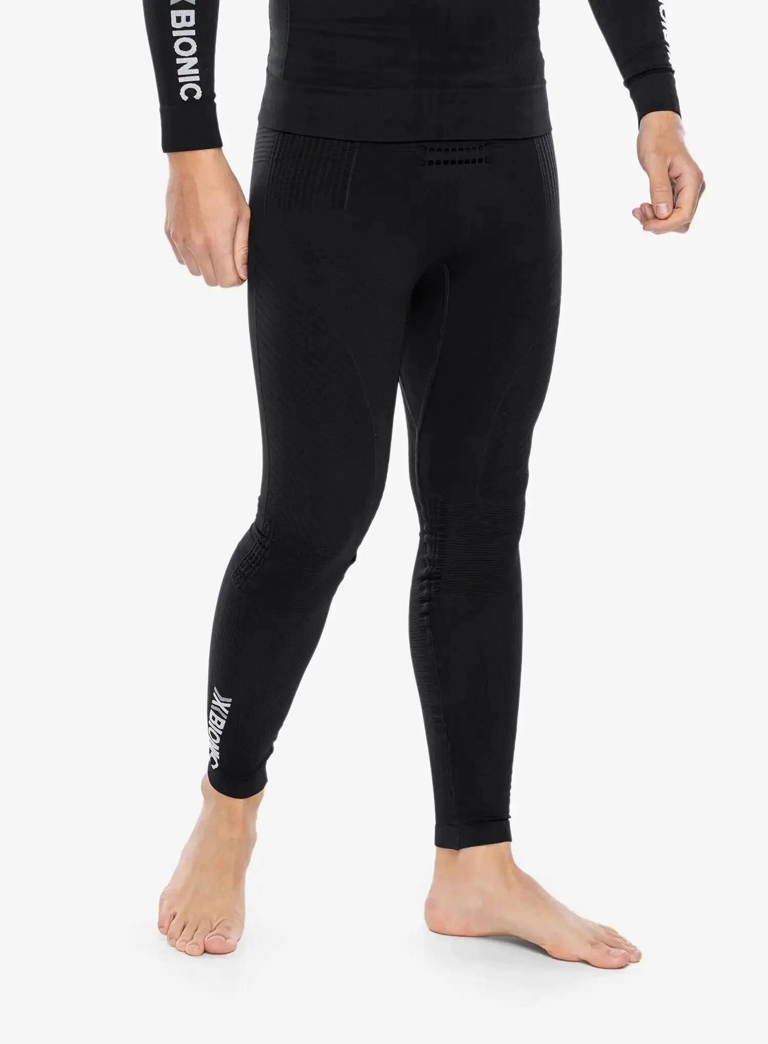 X-BIONIC X-Bionic Damen Energy Accumulator 4.0 OPAL BLACK/ARCTIC WHITE 3/4