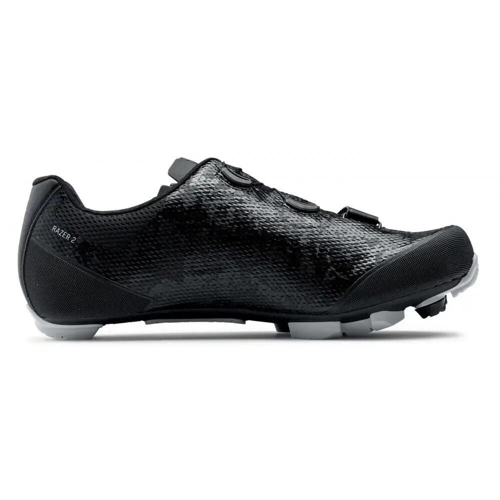 Chaussures VTT Northwave Razer 2 Noir 4/4