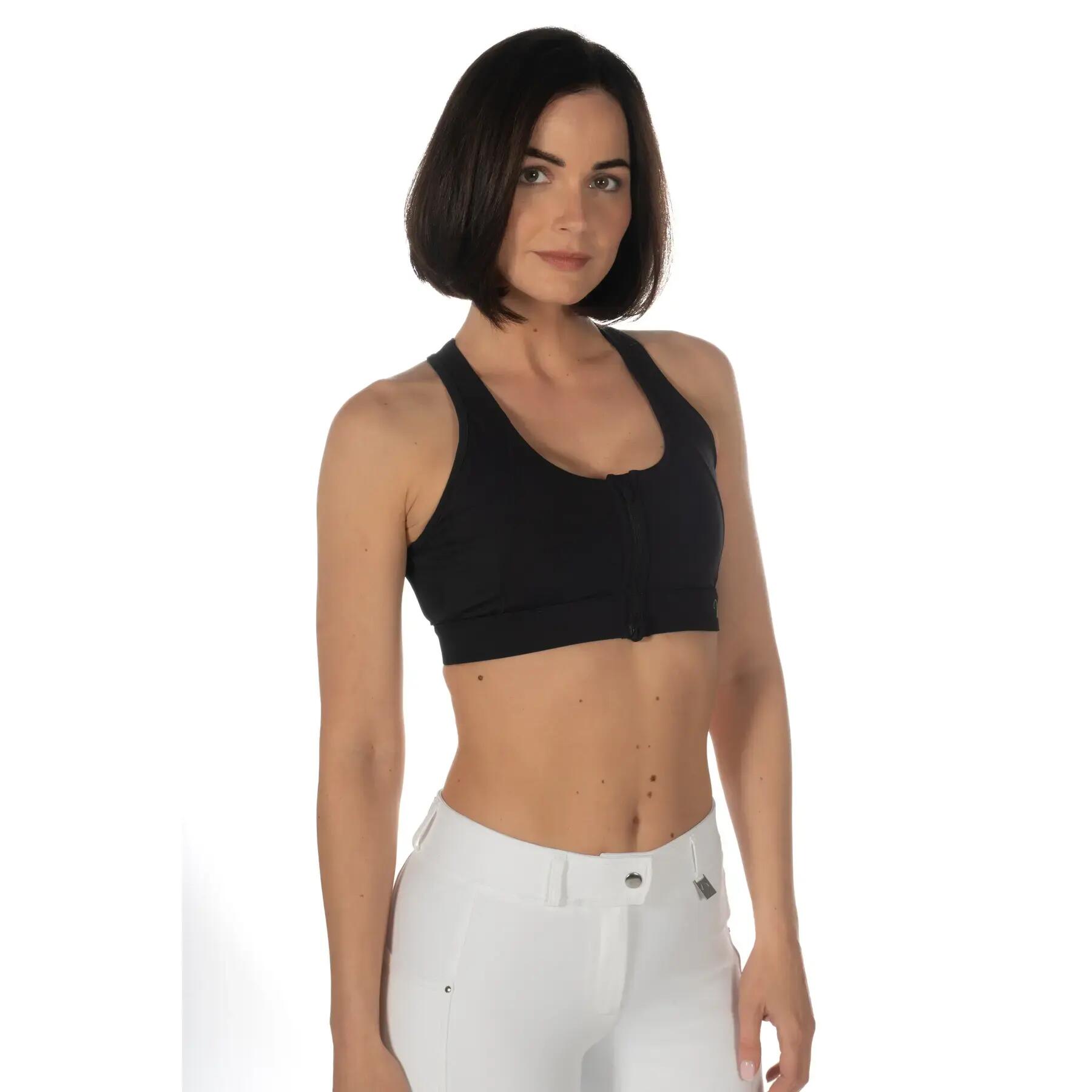 Reggiseno sportivo Amalfi 2/5