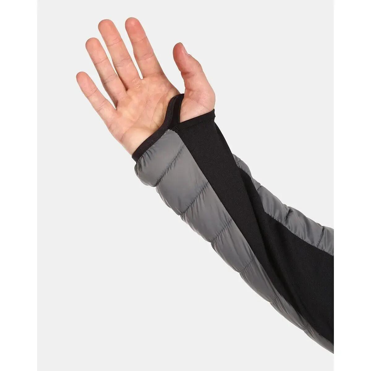 Puffed jacket Kilpi Actis 5/6