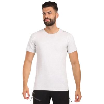 Katoenen t-shirt voor heren kilpi promo-m