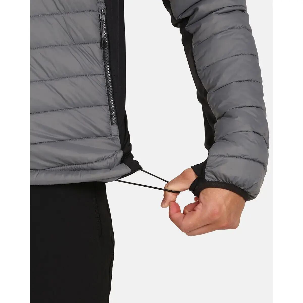 Puffed jacket Kilpi Actis 4/6