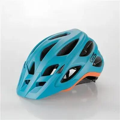 BLUE / ORANGE