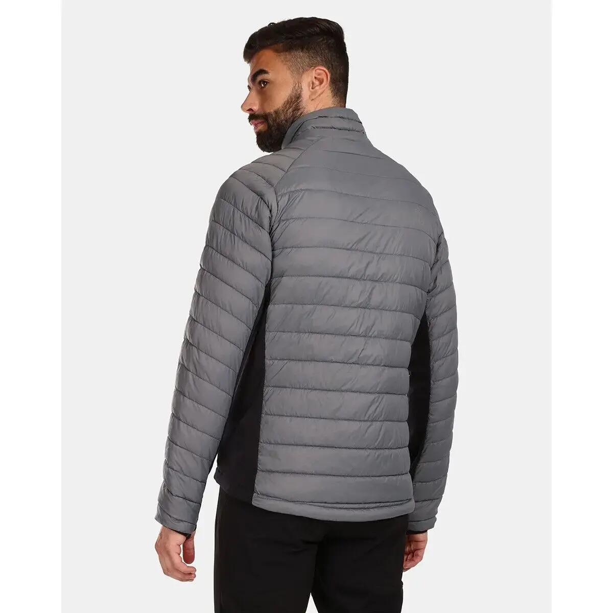 Puffed jacket Kilpi Actis 2/6