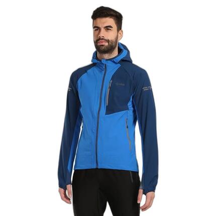 Veste de ski Kilpi Baleo