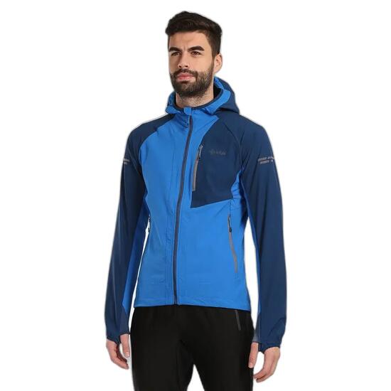 Veste de ski Kilpi Baleo