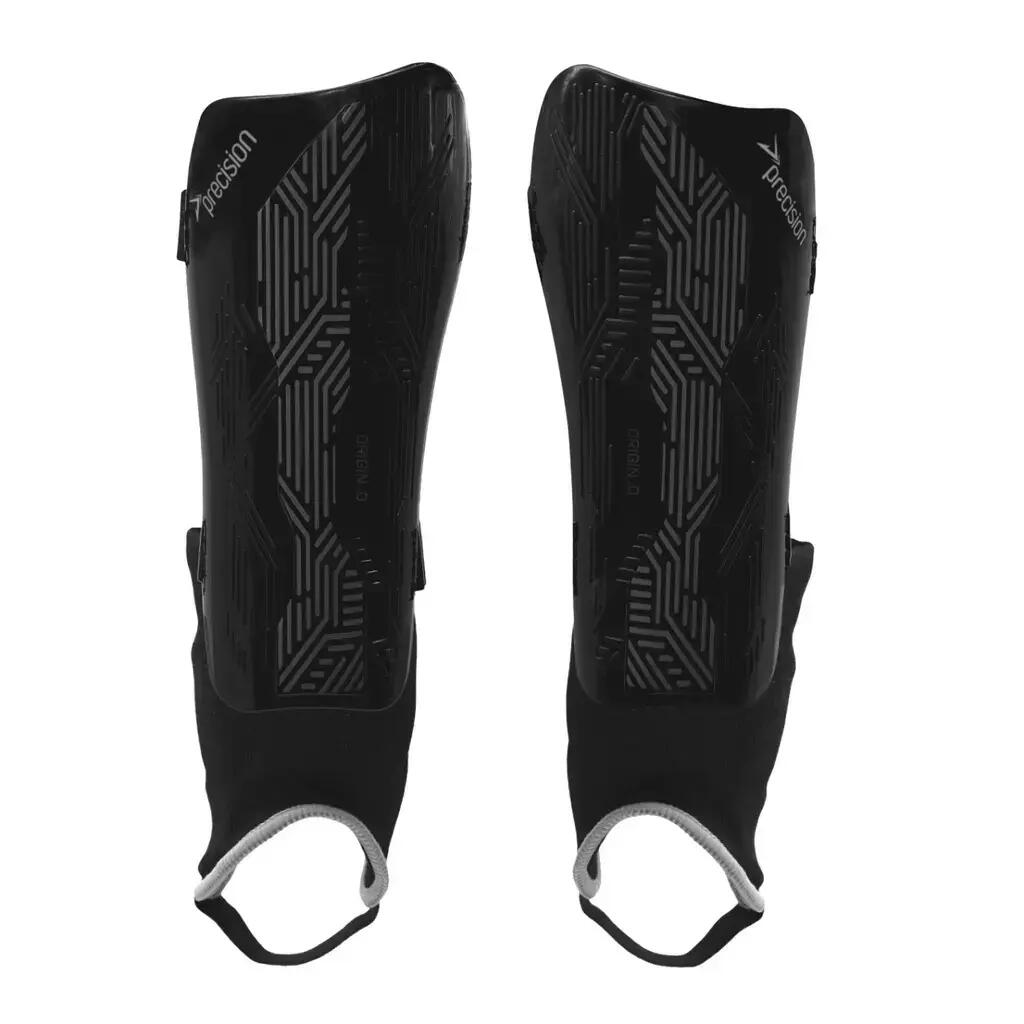 Shin and ankle guards Precision Origin.0