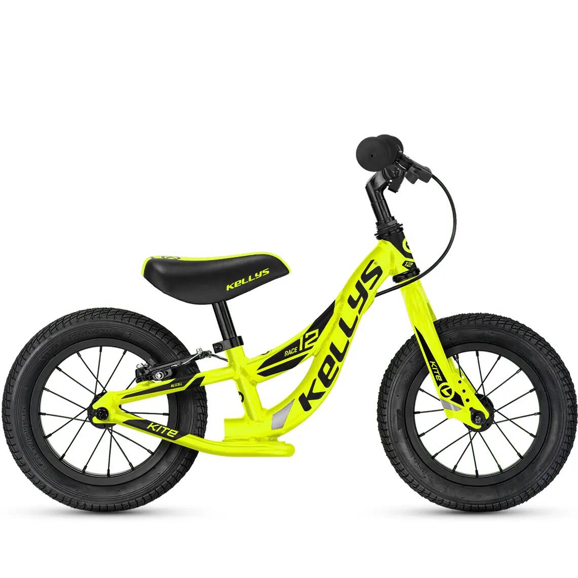 Vélo enfant Kellys Kite 12 Race 1/4